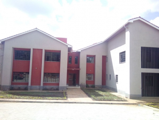 RUNDA GARDENS 7 BEDROOM TO LET, Nairobi -  Kenya