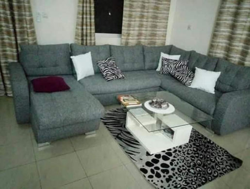 salon de luxe, Douala -  Cameroun