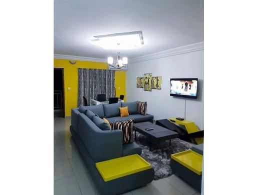 salon de luxe, Douala -  Cameroun