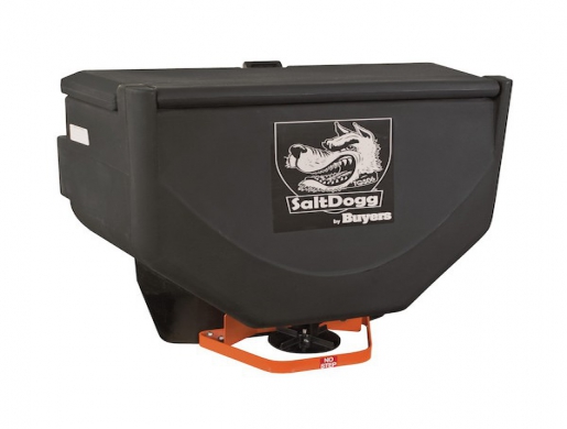 SaltDogg 10.0 Cu. Ft. Tailgate Mount Spreader, Nairobi -  Kenya