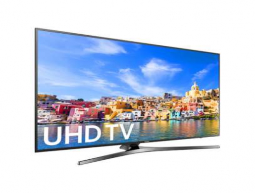 Samsung 55 inch Smart/4K TV , Nairobi -  Kenya