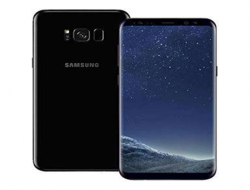 Samsung Galaxy S8+ 64GB, Nairobi -  Kenya