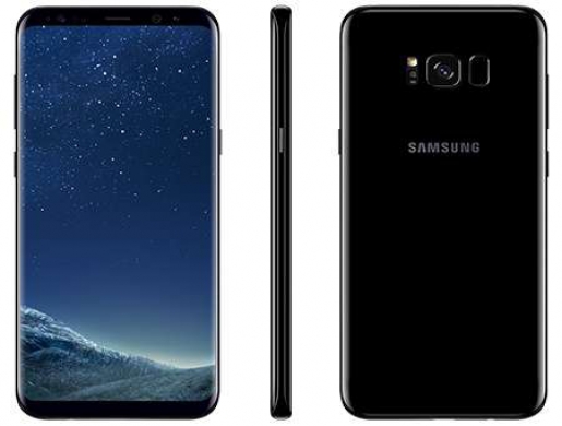 Samsung Galaxy s8 Plus, Nairobi -  Kenya