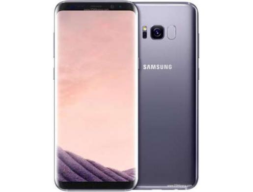 Samsung Galaxy S8 Plus 128GB + FREE PHONE COVER, Nairobi -  Kenya
