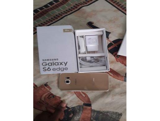 Samsung garaxy S6 edge, Dar es Salaam - Tanzania