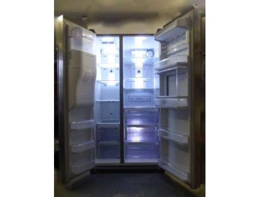 Samsung RSG50 Double Door Refrigerator , Nairobi -  Kenya