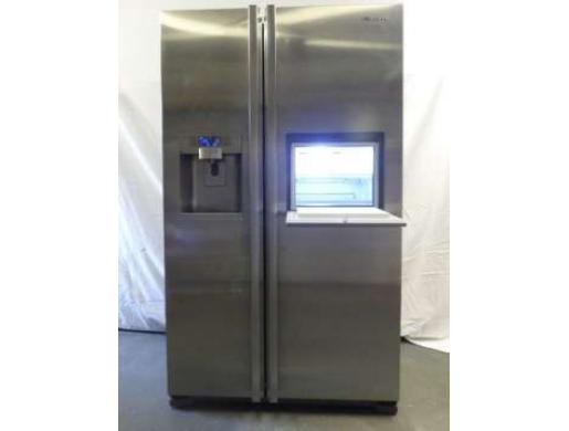 Samsung RSG50 Double Door Refrigerator , Nairobi -  Kenya