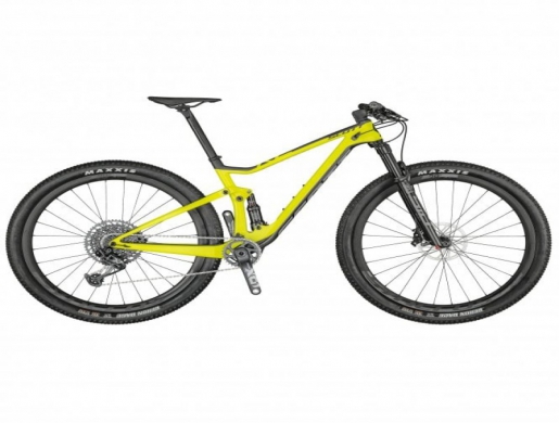 Scott Spark RC 900 World Cup Mountain Bike 2021 (CENTRACYCLES), Benin City -  Nigeria