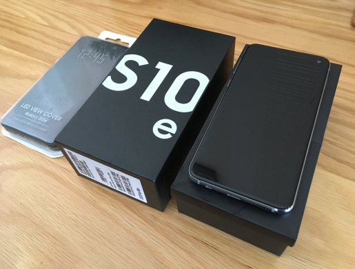 Selling Original : Samsung S10 Plus,iPhone Xs Max,S10E,iPhone X, Kabwe -  Zambia