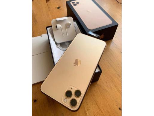 Selling sealed iPhone 11 Pro iPhone X , Goma - Congo RDC