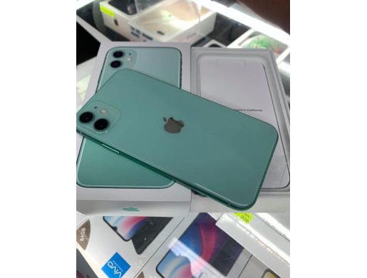 Selling sealed iPhone 11 Pro iPhone X , Goma - Congo RDC