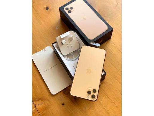 Selling sealed iPhone 11 Pro iPhone X , Goma - Congo RDC