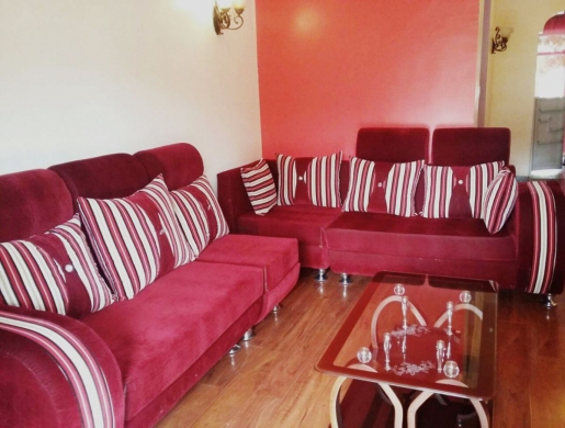 Serene and quiet shared furnished apartment in lavington, Nairobi -  Kenya