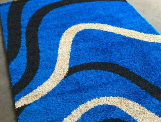 Shaggy mats and carpets for sale, Bungoma -  Kenya