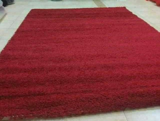 Shaggy mats and carpets for sale, Bungoma -  Kenya