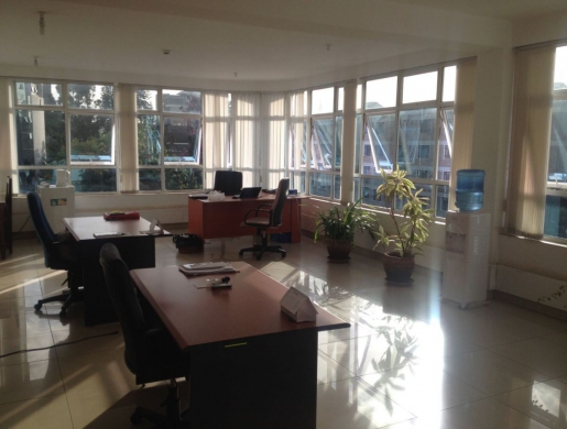 Shared Office Space Available in Westlands, Nairobi -  Kenya