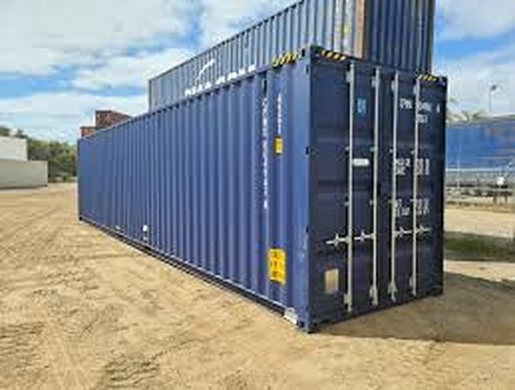 Shipping containers for sale, Benoni -  South Africa