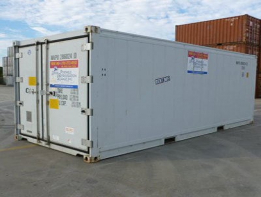 Shipping containers for sale, Benoni -  South Africa