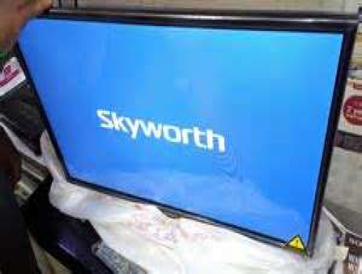 Skyworth 40 Inch Digital Tv, Nairobi -  Kenya