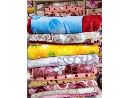 Soft Fleece Blankets, Nairobi -  Kenya