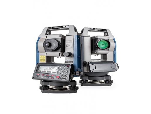 SOKKIA IM-50 SERIES REFLECTORLESS TOTAL STATION, Harper -  Liberia