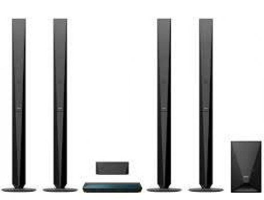 Sony BDV-E6100 - 5.1Ch Blu-Ray 3D Smart Home Theatre System, Nairobi -  Kenya