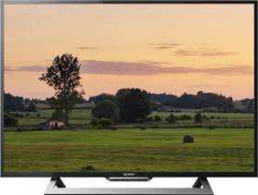 Sony BRAVIA – 40W660 -40?- Full HD Digital Smart TV – Black - GarunElectronics4, Nairobi -  Kenya