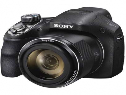 Sony Cyber-shot DSC-H400 Digital Camera, Nairobi -  Kenya