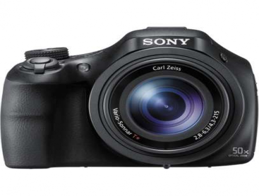 Sony Cyber-Shot DSC-HX400V Digital Camera , Nairobi -  Kenya