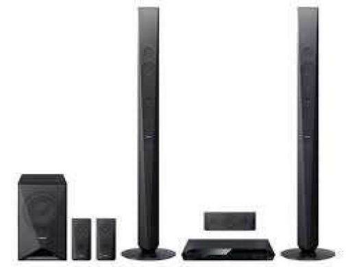 Sony Home Theater Dz 650, Nairobi -  Kenya