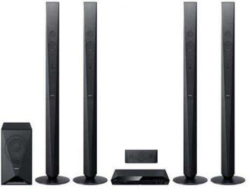 Sony Home Theatre DZ 950 , Nairobi -  Kenya