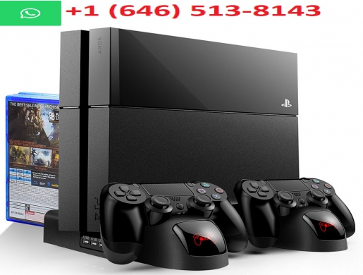 SONY PLAYSTATION 4 PRO 1TB JET BLACK, Nairobi -  Kenya