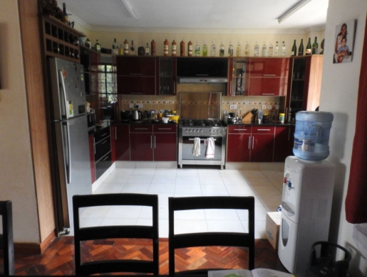 Spacious 3 bedroom apartment in Lavington for rent, Nairobi -  Kenya