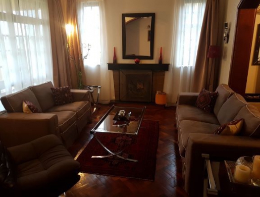 Spacious 4 bed/bath Townhouse in Loresho, Nairobi -  Kenya