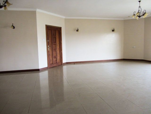 Spacious Apartment In Westlands, Nairobi -  Kenya