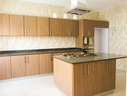 Spacious Apartment In Westlands, Nairobi -  Kenya