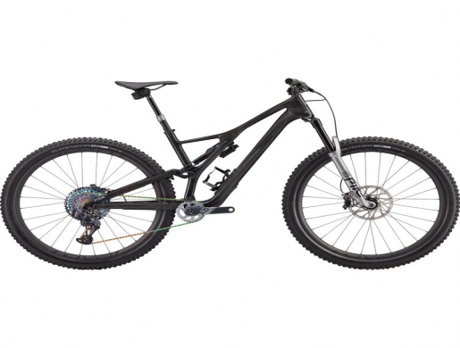 Specialized S-Works Stumpjumper Sram Axs 29