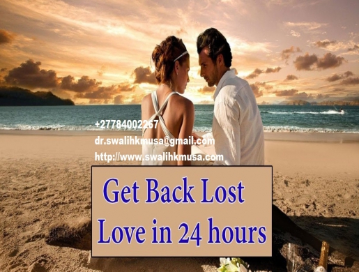 Splendid lost love spells(+27784002267) in Los Angeles,CA.100% guaranteed to get back your ex lover in 24 hours, Pietermaritzburg -  South Africa