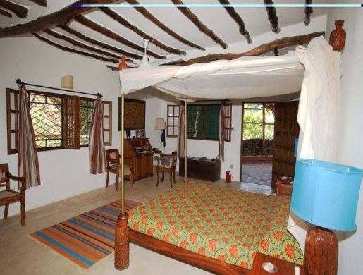 Splendid villa, Nairobi -  Kenya