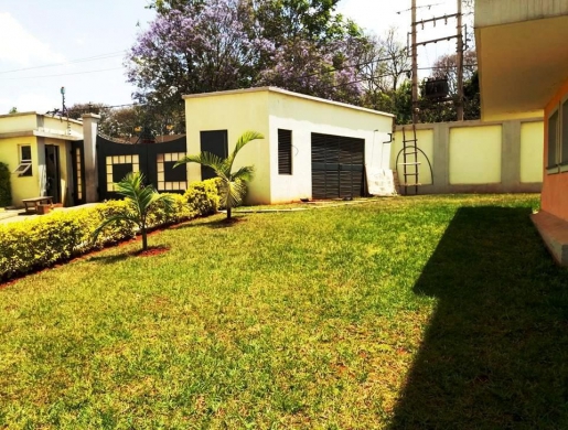 Spring valley 5 br elegant to let, Nairobi -  Kenya