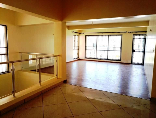 Spring valley 5 br elegant to let, Nairobi -  Kenya