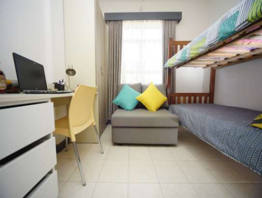 Student Studio Apartments., Nairobi -  Kenya