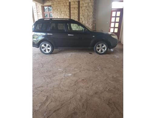 Subaru forester for sale, Nairobi -  Kenya