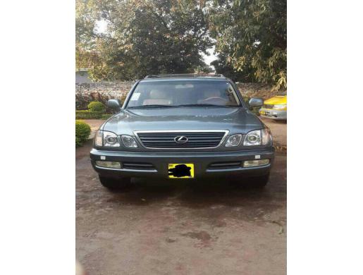 SUVs for sale, Lilongwe -  Malawi