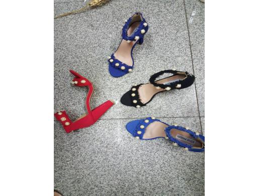 Talons femmes , Douala -  Cameroun