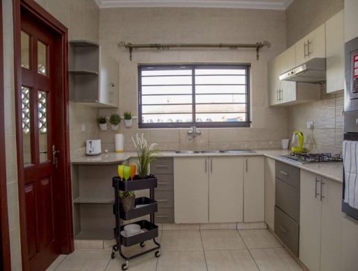 Tastefully Furnished 2 bedroom Apartment , Nairobi -  Kenya