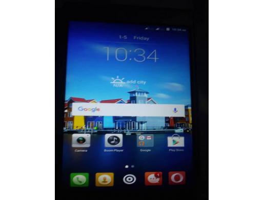 TECNO C9, Kampala -  Uganda