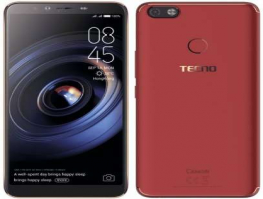 Tecno Camon X Pro Smartphone, Nairobi -  Kenya