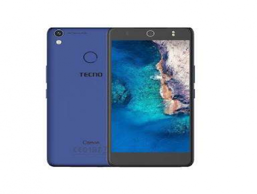 Tecno CX Air , Nairobi -  Kenya