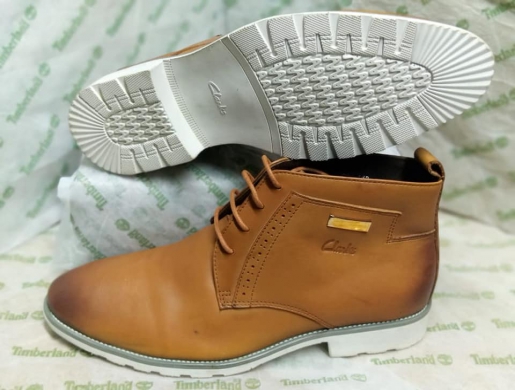 Timberland, Douala -  Cameroun